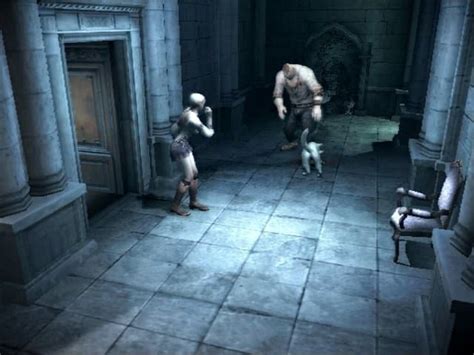 5 Terrifying PS2 Horror Games - HubPages