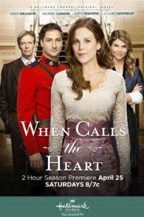 Best Hallmark Channel Shows | List of Top Hallmark Channel TV Programs ...