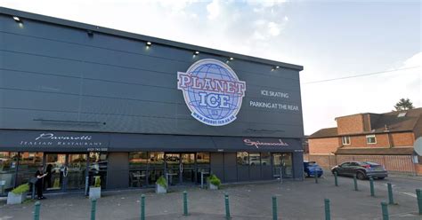 Prices set to rise at Solihull ice rink Planet Ice - Birmingham Live