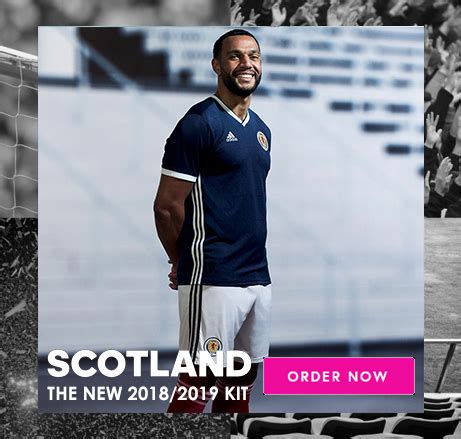 Scotland Fooball Kit | Cheapest | Rugby Kit | International Kit | Shirts | Shorts | Socks ...