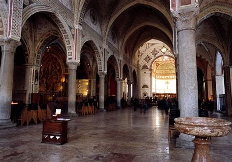 Santa Maria delle Grazie, Milan Historical Facts and Pictures | The History Hub