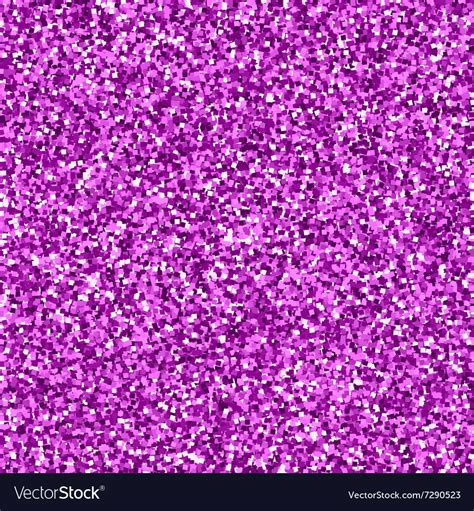 Purple glitter background Royalty Free Vector Image