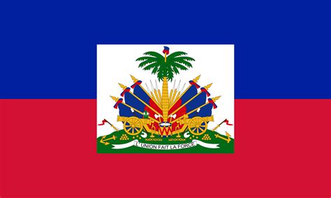 How American Exceptionalism Robs Haiti — Black Diplomats