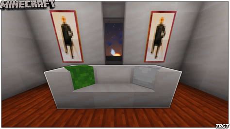 How To Make A Sofa Pillow Minecraft | Baci Living Room