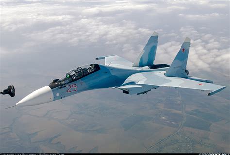 Sukhoi Su-30SM - Russia - Air Force | Aviation Photo #2570603 | Airliners.net