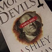 Amazon.com: Money Devils 1 (Cartel): 9781250197672: Ashley Jaquavis: Books