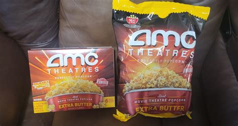 First AMC Popcorn Delivery : r/AMCdiamondhandapes