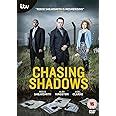 Chasing Shadows [DVD] [2014]: Amazon.co.uk: Reece Shearsmith, Alex ...