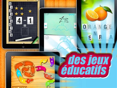 25 Jeux éducatifs pour Enfants - A&R Entertainment