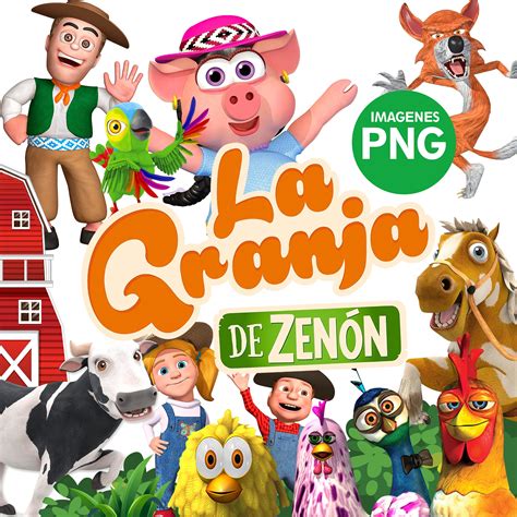 Granja de Zenon Cumpleaños: Celebrate the Ultimate Farm-Themed Party ...