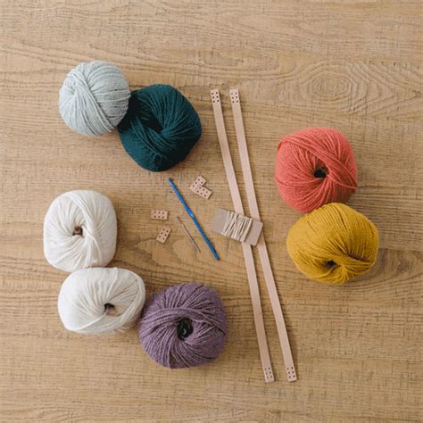 Crochet Granny Squares Bag | Toni Lipsey | The Crafter’s Box