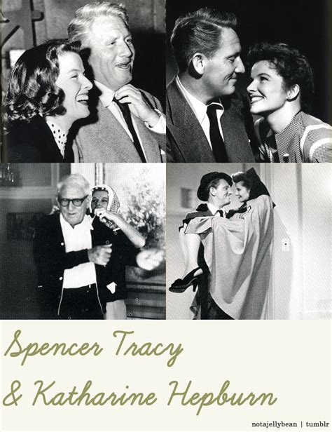 Spencer Tracy Quotes. QuotesGram