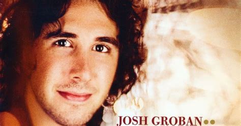 EZCopy Lyrics: 'THE FIRST NOEL' JOSH GROBAN CHRISTMAS ALBUM COVER ART ...