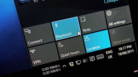 How to send a file over Bluetooth from a Windows 10 PC - OnMSFT.com