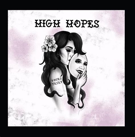 Amazon.com: High Hopes: CDs & Vinyl