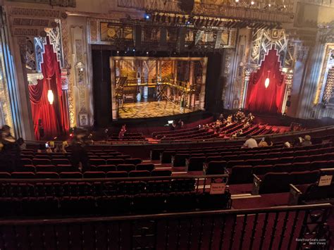 Pantages Seating Chart Los Angeles | Cabinets Matttroy