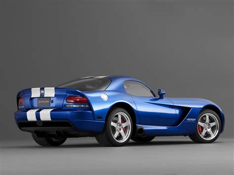 Dodge Viper SRT-10 - The Supercars - Car Reviews, Pictures and Specs of ...