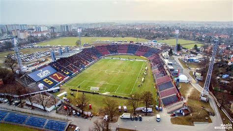 Pogoń Szczecin Stadion - Pogoń Szczecin w Ekstraklasie - Górnik Łęczna ...