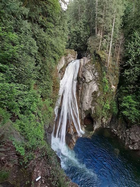 Twin Falls Trail - Trails Near Me