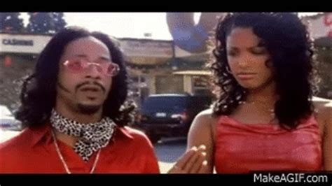 Friday after next Money Mike - Katt williams Pimp on Make a GIF