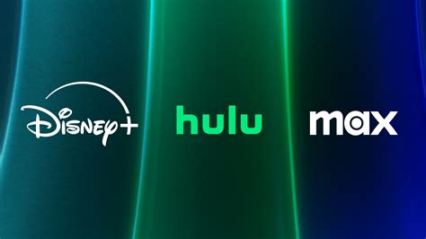 New Disney+, Hulu, Max Bundle is Now Available in Ad-Supported and Ad ...