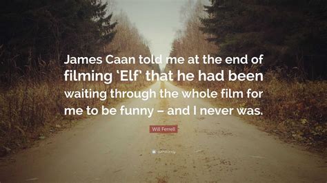 Best james caan elf quotes