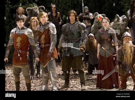 Skandar as edmund pevensie film title the chronicles of narnia hi-res stock photography and ...