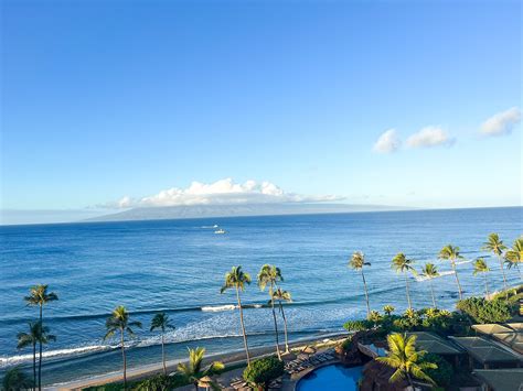 Hyatt Regency Maui Resort and Spa [In-depth Review]