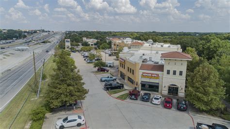 Highway 67, Duncanville, TX 75137 - Shops at Waterview Park | LoopNet