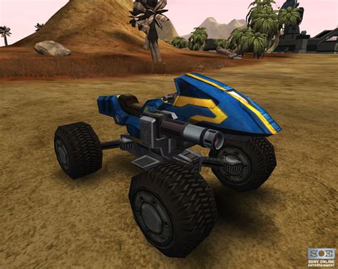 Concept Art of Unreleased Ground Vehicles | PlanetSide 2 Forums