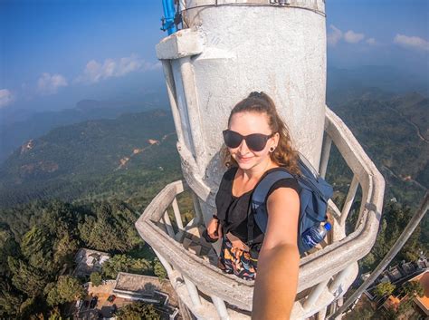 Ambuluwawa Tower, Sri Lanka: A Complete Guide (2023) | Laure Wanders