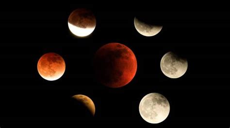 The penumbral lunar eclipse on May 5, and other eclipses: How do they ...