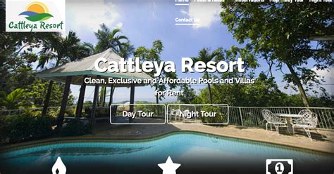 Resorts in Rizal (Philippines): Cattleya Resort in Antipolo City, Rizal