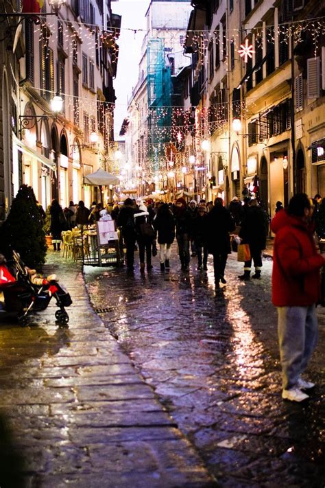 Florence night street | Places to travel, Italy, Italy travel