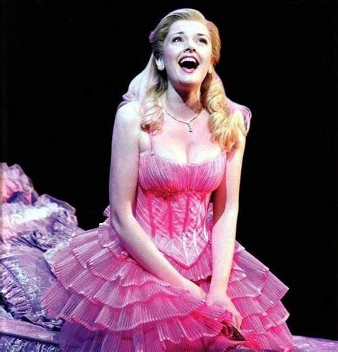 Wicked Musical Glinda Costume | Pink Gown