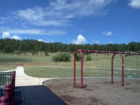 Homestead Ranch Regional Park in Peyton, Colorado - Kid-friendly ...