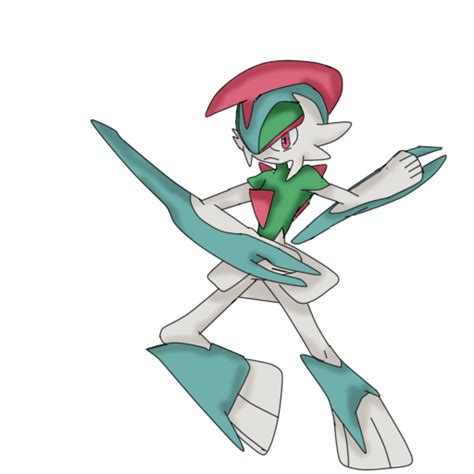 ORAS OU - Gallade=megamence counter | Smogon Forums