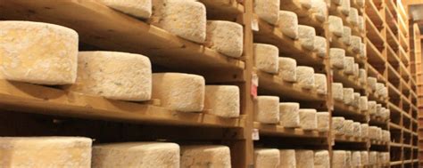 Vermont's Cheese Trail: The Best Cheese in Vermont | Best cheese, Cheese shop, Cheese making process