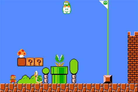 Super Mario Bros | Nes Rom Games