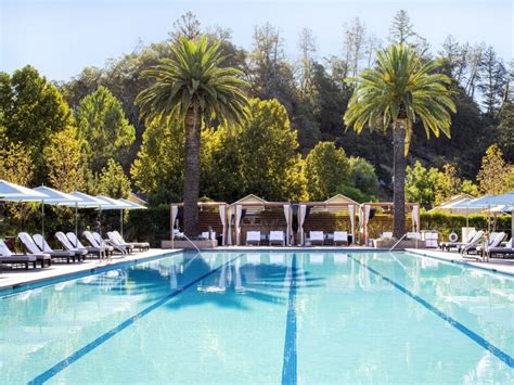 25 Best Hotels in Napa Valley for 2024 | U.S. News Travel