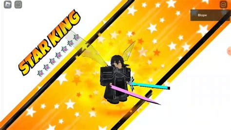 7 star Kirito evolution (6-7) - YouTube