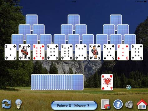 All in One Solitaire Free app review: so many games, you’ll never get bored - appPicker