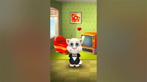 [My Talking Tom] Classic - YouTube