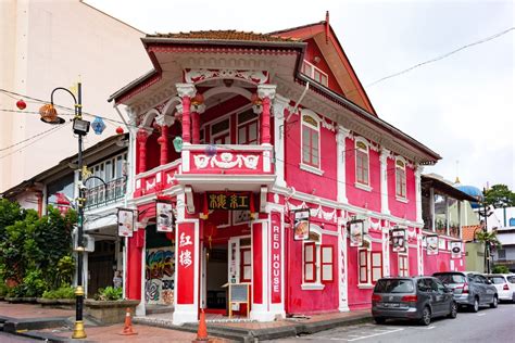 10 Must-Visit Attractions in Johor Bahru, Malaysia