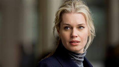 What Happened to Rebecca Romijn - 2018 Update of What She's Doing Now ...