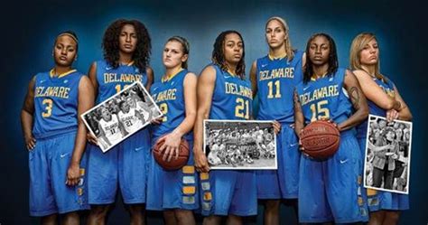 Social Postings - AAUW Delaware | Womens basketball, Blue basket ...