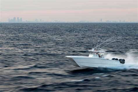 Freeman Boatworks — The new standard in offshore performance