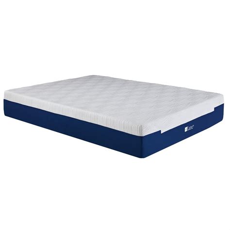 Memory Foam Mattress, Lane, 11" - 654861, Mattresses & Frames at ...