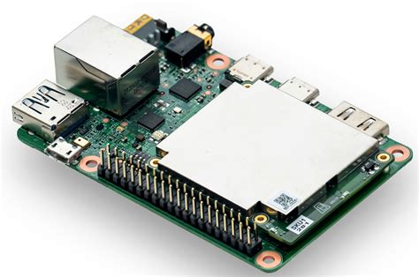 Google Unveils USB Type-C Version Of It's Edge TPU AI Chip - Electronics-Lab.com