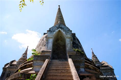 Wat Phra Sri Sanphet | Temples, Towers, and Tastebuds - A South East Asia Photoblog